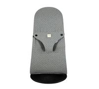 Fundas BCN ® - F198/9402D - Copertura Sdraietta compatibile con BabyBjörn, Soft e Bliss - Vintage Dot