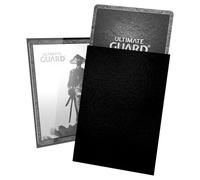 FUNDAS DE CARTAS ULTIMATE GUARD KATANA TAMAÃ‘O JAPONS
