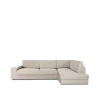 FUNDAS DE SOFA CHAISE LONGUE CON RESPALDO PREMIUM JAZ DERECHO C/11