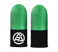 Fundas Dedos Para Videojuegos - Fundas Para Deddos Para Juegos Móviles, Cubre Dedoss Elástico 2uds, Protectores Dedos Para Juegos, Funndas Para Pulgar Sensibles, Funddas Protectoras Para Dedoos