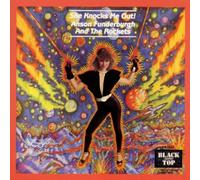 Funderburgh,Anson & the Rock - She Knocks Me Out