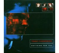 Funderburk,Tommy - Anything for You