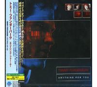 Funderburk Tommy - Anything For You