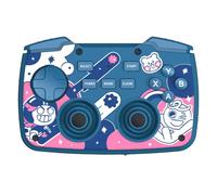 FUNDIAN CookieRun - Controller Bluetooth per videogiochi, edizione limitata, compatibile con smartphone, laptop, tablet, PC, iPhone, iPad, Nvidia Shield TV, Chromecast con Google TV