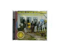 Fundo De Quintal - Batucada Dos Nossos Tan Tans