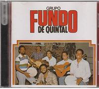 Fundo De Quintal - Fundo De Quintal
