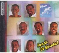 Fundo De Quintal - Livre Pra Sonhar