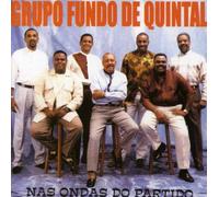 Fundo De Quintal - Nas Ondas Do Partido