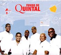 Fundo De Quintal - Nossa Verdade