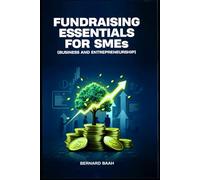 Fundraising Essentials for SMEs