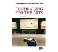 Fundraising for the arts
