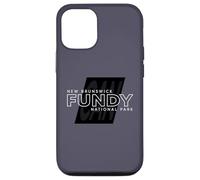 Fundy Canada/Fundy National Park Alberta Performance Custodia per iPhone 12/12 Pro