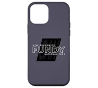 Fundy Canada/Fundy National Park Alberta Performance Custodia per iPhone 12 mini