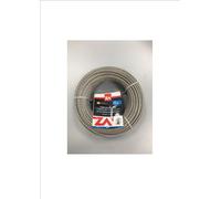 FUNE ACCIAIO INOX 49 FILI