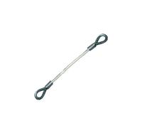 FUNE ANTICADUTA CANCELLI CM 60