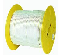 fune avviamento motosega e decespugliatore D.3 mm 100 mt corda avvio messa in mo