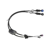 Linex A/S Fune cambio manuale LINEX 09.44.01 Dx per Aygo 1 (2005-2014)