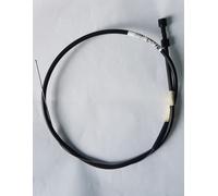 FUNE CAVO METALLICO APRI COFANO LADA NIVA 1.6 1600 100cm