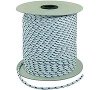 Fune Corda Nylon Cima da Nautica Teli Teloni Treccia varie misure e lunghezze