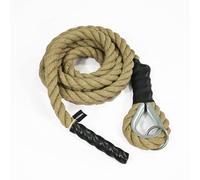 Toorx Fune da arrampicata AHF-153 Ø 38 mm 5 mt Canapa