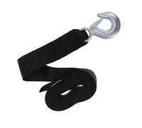 Fune da traino, Cavo Di Traino For Auto, Gancio For Verricello Manuale, Cinghia For Rimorchio A Lunga Durata, Parti Ricambio,per camion, ATV, barche(2t-4m)
