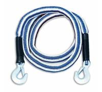 Fune da Traino Elastica Ø 25 mm Lunghezza 4 Mt Maurer