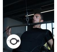 Fune D'acciaio Accessori Per Attrezzature Il Fitness Cavo Palestra