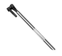 Fune Di Ancoraggio | Chiave Regolabile Con Rotazione A 360 Gradi,Cricchetto Manuale Per Tensione Cavi Veicoli | Per Sollevamento Trazione Esterno Campeggio Garage Veicolo Industriale Trattore