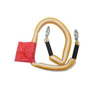 Fune di Traino 2000 Stretch Arancione