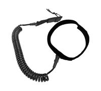 Fune di Traino per Sci Nautico,Addominale Elastica Leggera da 1,4 m | per Paddle Board,per Wakeboard Kayak Bodyboard Nuoto Attività Aquatiche Sport Esterni