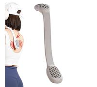 Fune di Trazione per Spalle - Allenatore Di Presa 2 In 1 E Fasce Elastiche Per Allenamento Braccia - Attrezzatura Ergonomica Per Allenamento Della Schiena Per Atleti Giovani Donne