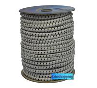 Fune Elastica Corda Molla Legabagagli 8 mm vendita al metro Nautica Agricoltura