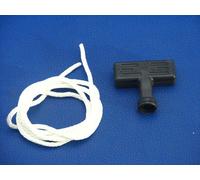 Fune+ Impugnatura per Matrice Pg 3010-F Generatori di Corrente Potenza