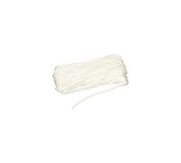 FUNE NYLON MULTIUSO INTRECCIATA NAUTICA DIAMETRO 8 MM 15 MT SELF-SERVICE CORDA C
