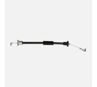 Fune per bagagliaio per Passat 2006-2012 Superb 2002-2008, ricambio per OEM 3B5827531A, cavo ABS resistente all'usura, colore nero per meccanismo portellone posteriore