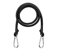 Fune Per Piscina, Resistente Con Moschettone, Corde per Molo da Barca per Uso in Casa, Arrampicata, Escursionismo, Campeggio, Commerciale, Lago, Spiaggia, Picnic, Sport, Guardia e Yacht
