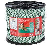 Fune per Recinto Premium Line 6,5 mm 400 mt Kerbl