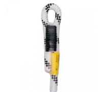 Fune Statica Performance Static 11mm 15m Snow con Occhiello Cucito EN 1891 Tipo A per Lavoro e Sport