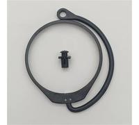 Fune Tappo Serbatoio Cavo Compatibile Con Per Polo Per Jetta Per Golf Accessori Ricambi Auto Olio Carburante Tappo Serbatoio Filo Di Copertura 180201550 N10528301A