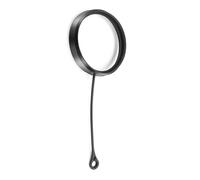 Fune Tappo Serbatoio Compatibile Con Benz Per W211 W212 2003-2015 Per W203 W204 2003-2014 Per W169 2004-2012 Tappo Copertura Serbatoio Carburante Olio Corda Per Cavo A2214700605