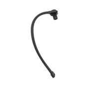 Fune Tappo Serbatoio Compatibile Con Per BORA 1999 2000 2001 2002 2003 2004 2005 Per CADDY 1996 1997 1998-2003 Auto Coperchio Serbatoio Dell'olio Combustibile Cavo Sling Cap Gas Corda