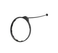 Fune Tappo Serbatoio Compatibile Con Per Crosstour 2010-2015 Per Insight 2010-2014 Accessori Ricambi Tappo Carburante Filo Di Copertura Del Serbatoio Con Anello 17670SJA013
