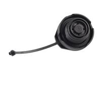 Fune Tappo Serbatoio Compatibile Con Per JETTA Per GOLF Per PASSAT Per BORA 1999-2005 Per VENTO 1992-1998 Tappo Olio Per Auto Coperchio Serbatoio Benzina Con Per Linea 1J0201550A