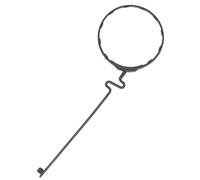 Fune Tappo Serbatoio Compatibile Con Scion Per XB 2005 2006 2014 Per TC 2011 2012 2014 Per XD 2011 Tappo Serbatoio Carburante Riempimento Gas Tether Corda Cinghia Cavo 7730006040