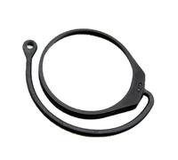 Fune Tappo Serbatoio Compatibile Con Skoda Per Octavia Per Superb Per Fabia Serbatoio Carburante Tappo Di Riempimento Cavo Tether Corda Cinghia Della Fascia Cavo 180201556