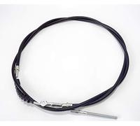 FUNE TRASMISSIONE ANTERIORE FRENO A MANO APE TM 703 FL2 BENZINA