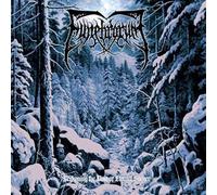 Funebrarum - Beckoning the Void of Eternal Silence (Digipack)