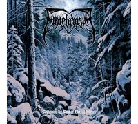Funebrarum Beckoning the Void of Eternal Silence (Vinyl LP)