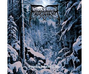 Funebrarum Beckoning the Void of Eternal Silence (Vinyl LP)