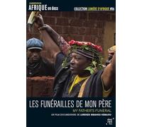 Funerailles de mon pere (les) - dvd